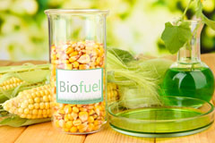 Aberyscir biofuel availability