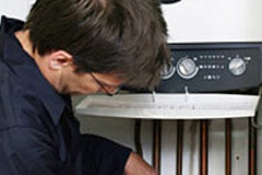 boiler replacement Aberyscir