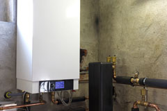 Aberyscir condensing boiler companies