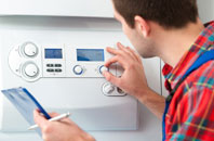free commercial Aberyscir boiler quotes