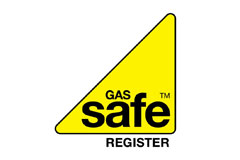 gas safe companies Aberyscir